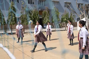 Paras Public School Gallery