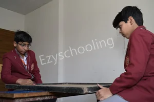 Paras Public School Gallery