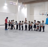 The Infinity School Gallery