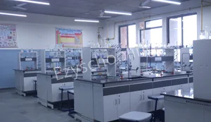 The Infinity School Gallery