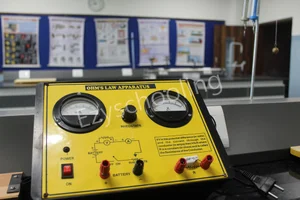 The Infinity School Gallery