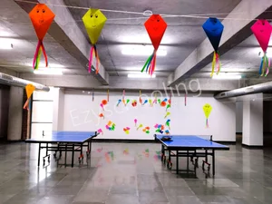 The Infinity School Gallery