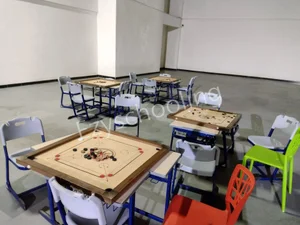 The Infinity School Gallery