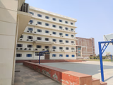 Shri Ram Global School Gallery