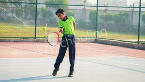 St. Xavier's High School Gallery