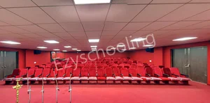 St. Xavier's High School Gallery