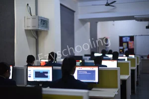 St. Xavier's High School Gallery