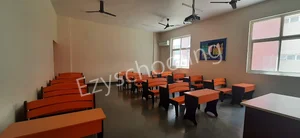 St. Xavier's High School Gallery