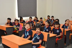 St. Xavier's High School Gallery