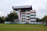 JBM SMART START - The Foundation School Gallery
