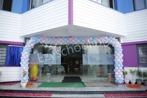 JBM SMART START - The Foundation School Gallery