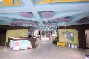 JBM SMART START - The Foundation School Gallery