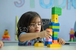 JBM SMART START - The Foundation School Gallery