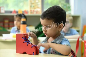 JBM SMART START - The Foundation School Gallery