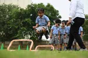 JBM SMART START - The Foundation School Gallery