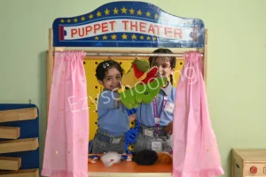 JBM SMART START - The Foundation School Gallery