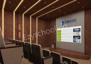 Sparsh Global School Gallery