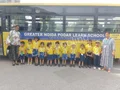 Greater Noida Podar Learn School Gallery