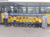 Greater Noida Podar Learn School Gallery