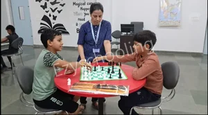 Greater Noida Podar Learn School Gallery