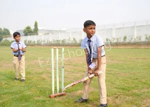 Greater Noida Podar Learn School Gallery