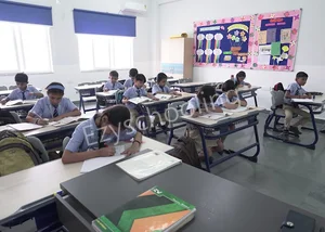 Greater Noida Podar Learn School Gallery