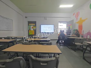 Greater Noida Podar Learn School Gallery