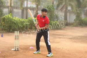 Radcliffe School Gallery