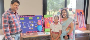 Radcliffe School Gallery