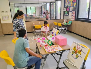 Radcliffe School Gallery