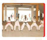 Radcliffe School Gallery