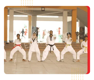 Radcliffe School Gallery