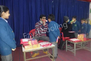 Delhi Convent School Gallery