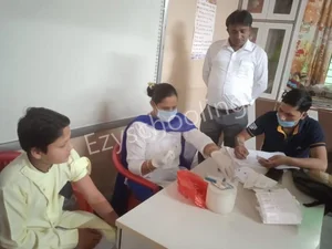 Delhi Convent School Gallery