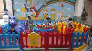 Delhi Convent School Gallery