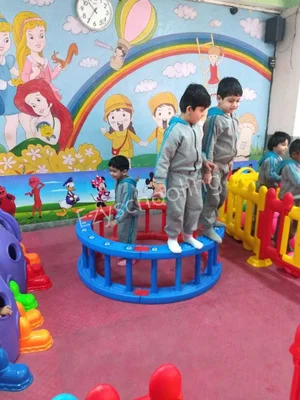 Delhi Convent School Gallery