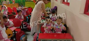 Delhi Convent School Gallery