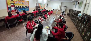 G D Goenka School Indirapuram Gallery