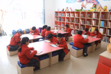 G D Goenka School Indirapuram Gallery
