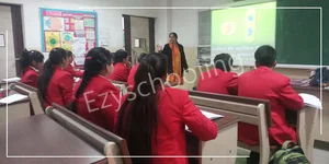 G D Goenka School Indirapuram Gallery