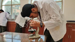 G D Goenka School Indirapuram Gallery