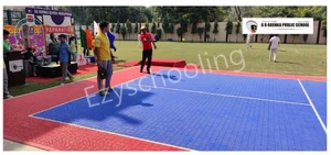 G D Goenka School Indirapuram Gallery