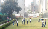 Maharana Pratap Public School Gallery