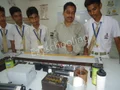 S.S. International School Gallery