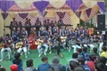 S.S. International School Gallery