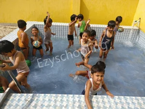 Mother India Public School Gallery