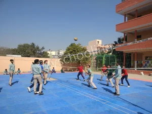 Mother India Public School Gallery