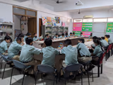 Mother India Public School Gallery