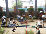 Rishabh Public School Gallery