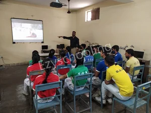 S B N Public School Gallery